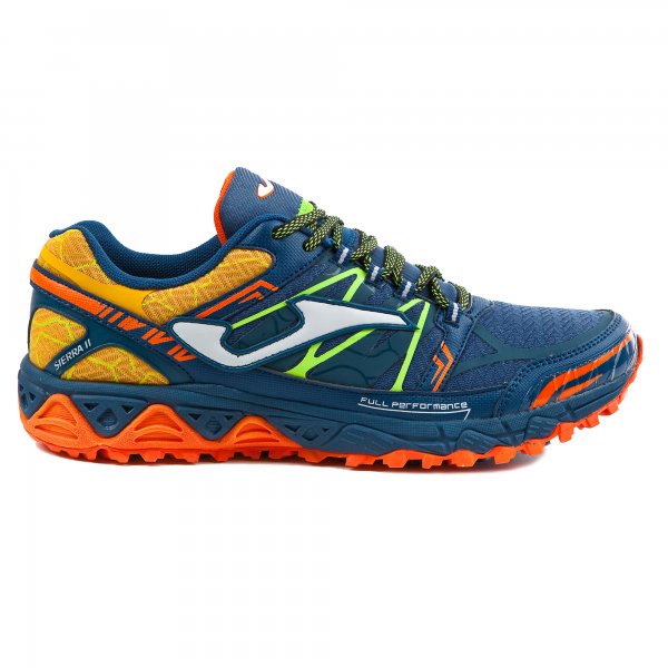 TK.SIERRA 703 NAVY