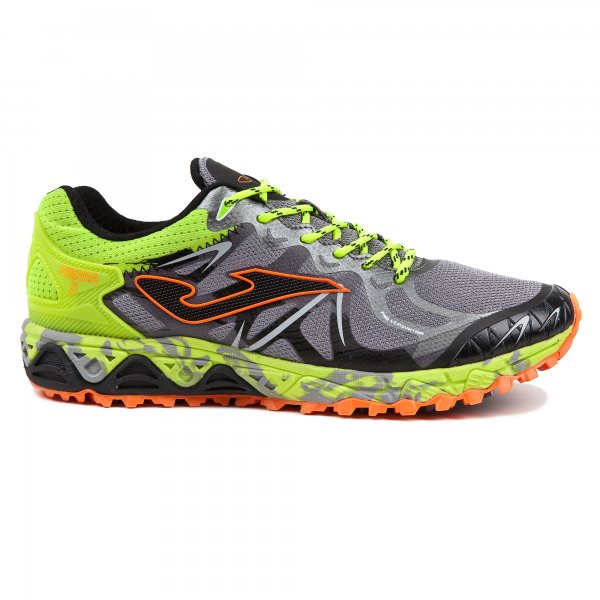 TK.SIERRA MEN 812 GREY