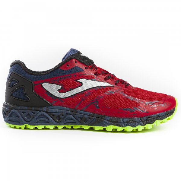 TK.SIERRA MEN 906 RED