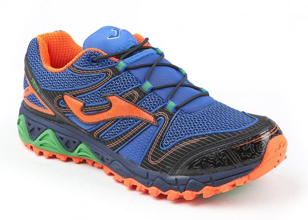 TK.SIERRA 503 NAVY-ORANGE