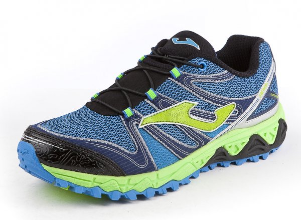 TK.SIERRA 504 ROYAL-FLUOR