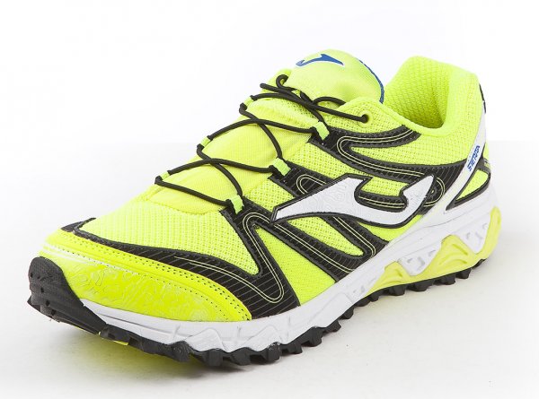 TK.SIERRA 511 FLUOR-WHITE