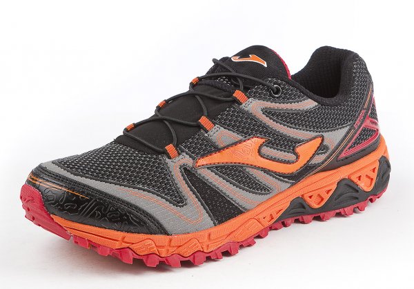 TK.SIERRA 512 GREY-BLACK-ORANGE