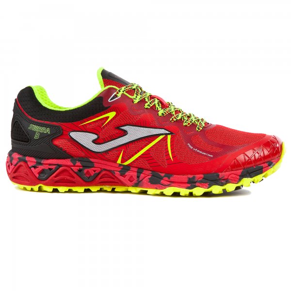  TK.SIERRA MEN  706 RED