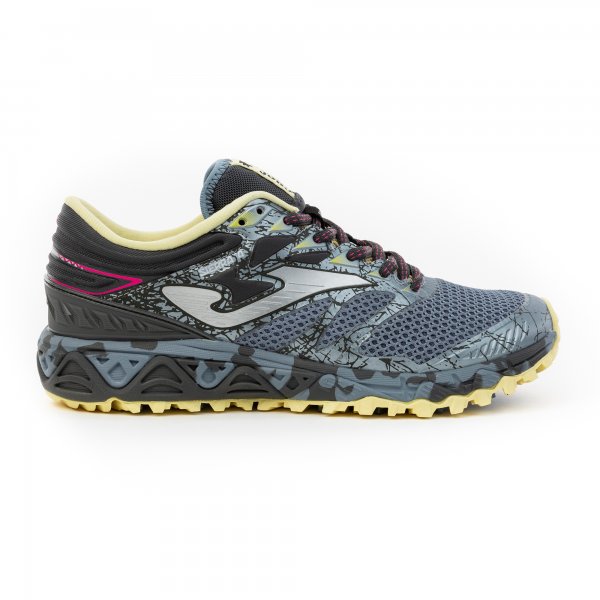 TK.SIERRA LADY 2005 BLUE-GREY