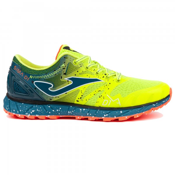 TK. SIMA MEN 811 FLUOR