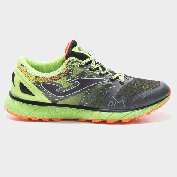 TK. SIMA MEN 801 BLACK