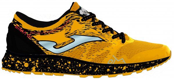 TK.SIMA MEN 909 YELLOW-BLACK