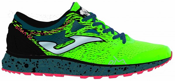 TK.SIMA MEN 911 FLUOR-BLUE