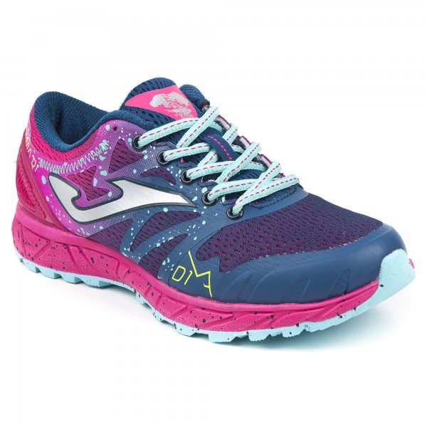 TK.SIMA LADY 803 NAVY