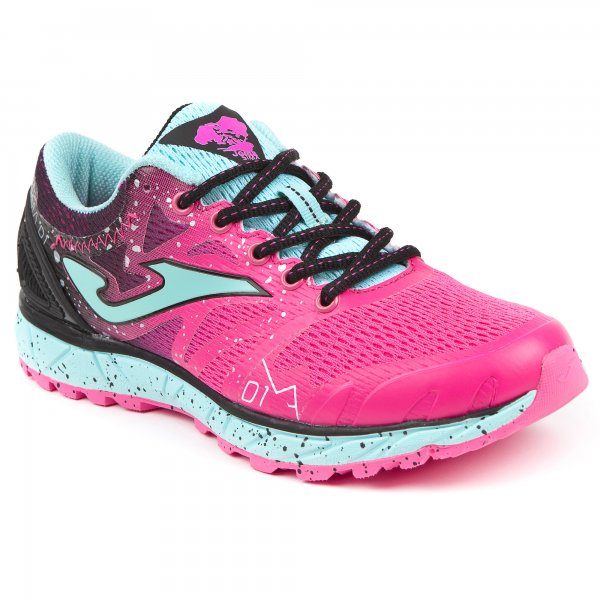 TK.SIMA LADY 810 FUCHSIA