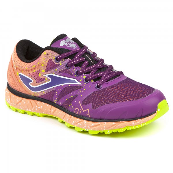 TK.SIMA LADY 819 PURPLE
