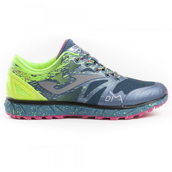 TK.SIMA LADY 903 NAVY