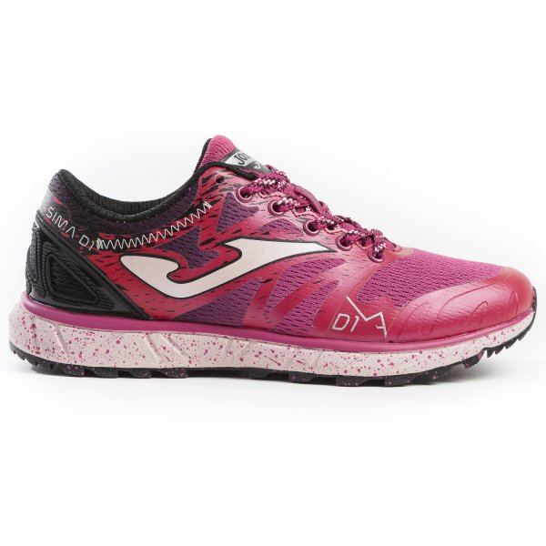 TK.SIMA LADY 910 FUCHSIA