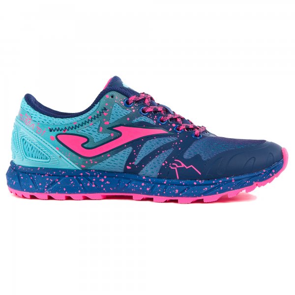 TK.SIMA LADY 703 NAVY