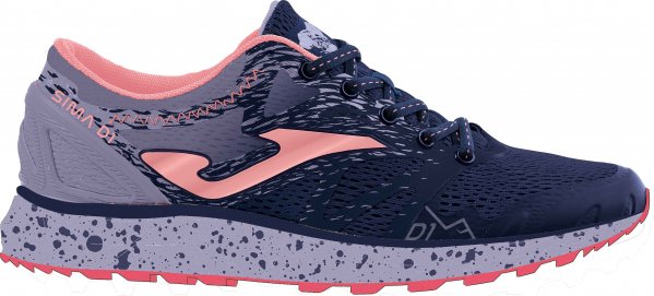 TK.SIMA LADY 803 NAVY