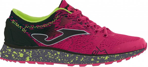 TK.SIMA LADY 810 FUCHSIA