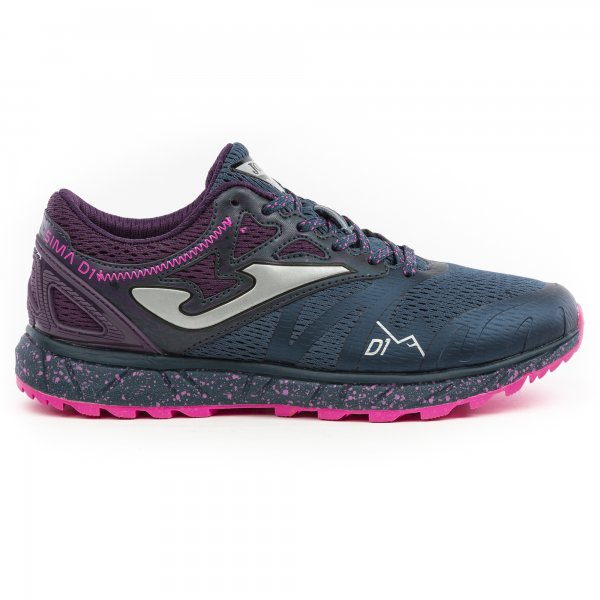 TK.SIMA LADY 917 GREY-PURPLE