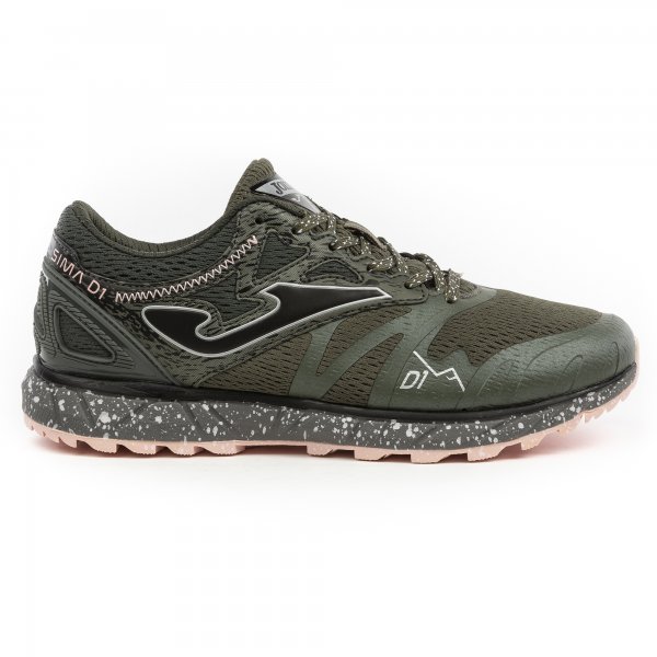 TK.SIMA LADY 927 GREEN