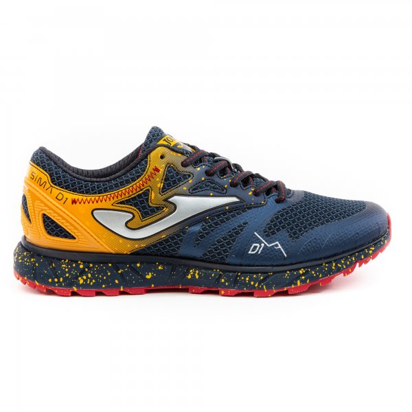 TK.SIMA MEN 2003 NAVY