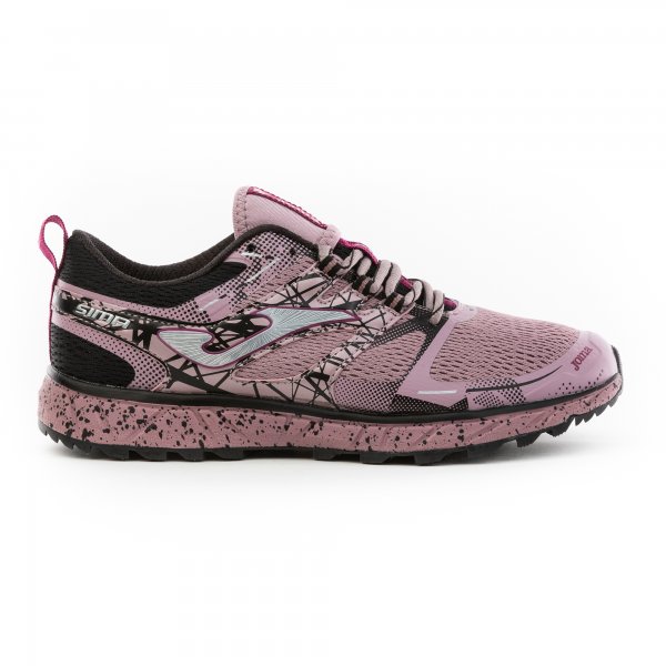 TK.SIMA LADY 2013 PINK-GREEN