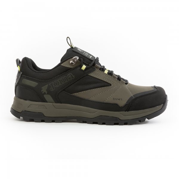 TK.TAIMIR MEN 2023 GREEN-BLACK
