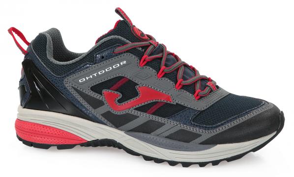 TK TRAIL 303 NAVY