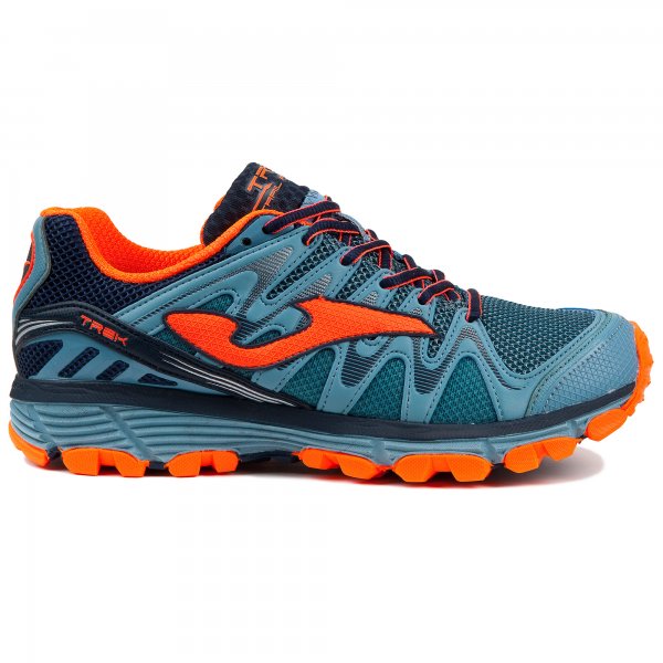 TK.TREK MEN 812 GREY