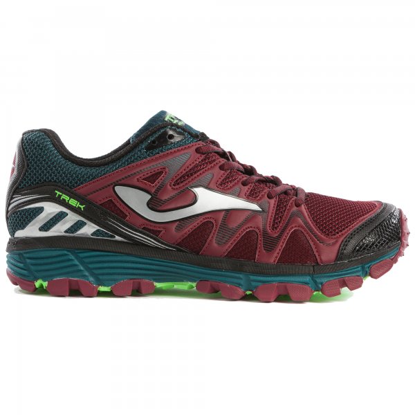 TK.TREK MEN 906 RED