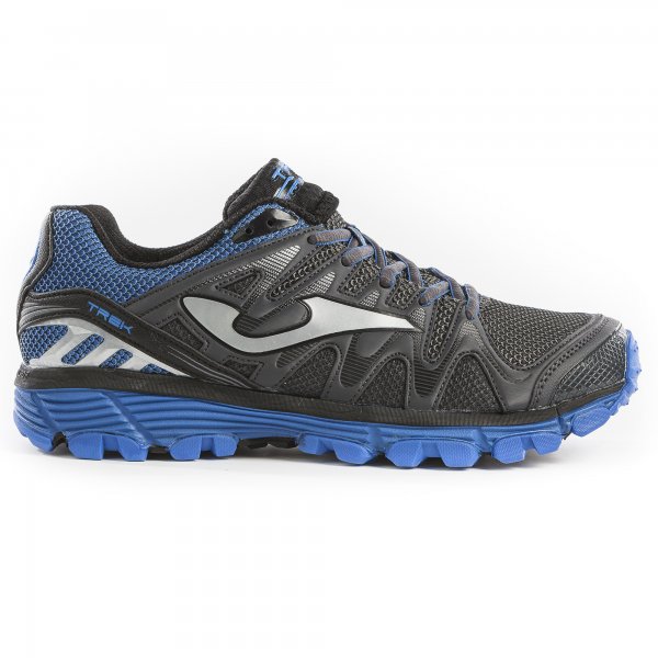 TK.TREK MEN 912 GREY
