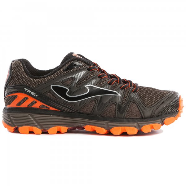 TK.TREK MEN 924 BROWN