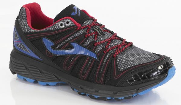 TK.TREK 301 BLACK-GREY
