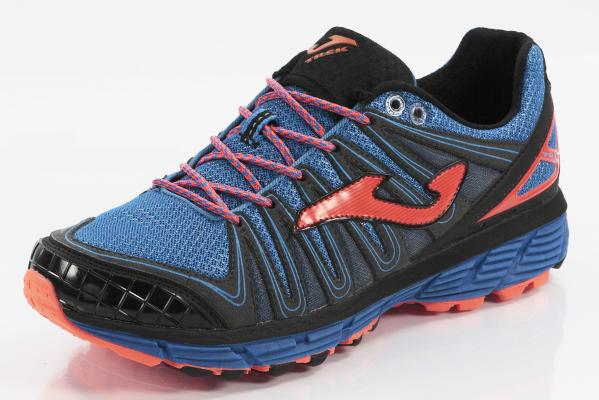 TK.TREK 305 BLUE-BLACK