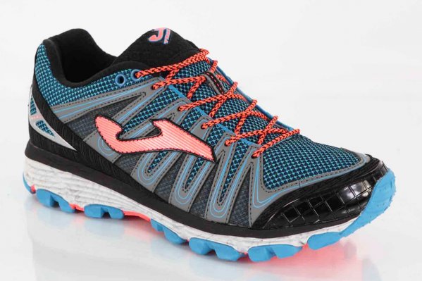 TK.TREK 403 NAVY-ORANGE