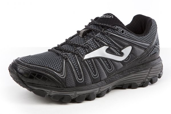 TK.TREK 501 BLACK
