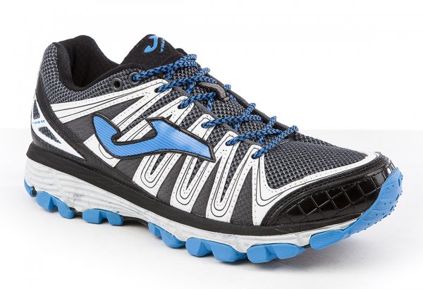 TK.TREK 502 BLACK-WHITE