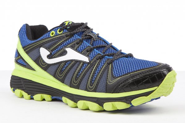 TK.TREK 504 BLUE-FLUOR
