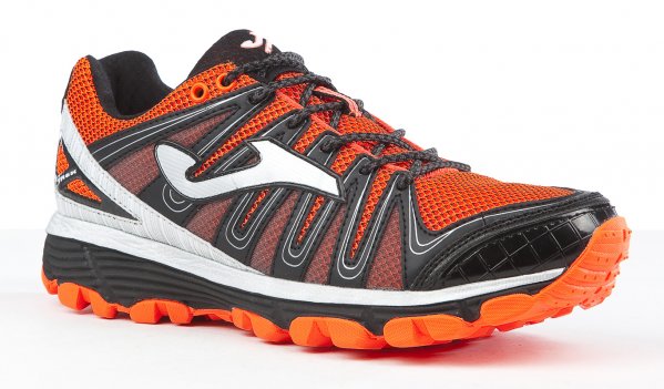 TK.TREK 508 ORANGE-BLACK