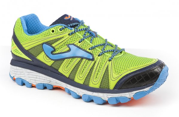 TK.TREK 511 FLUOR-NAVY