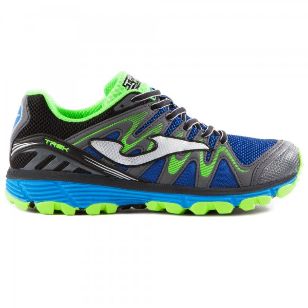 TK.TREK MEN 704 ROYAL