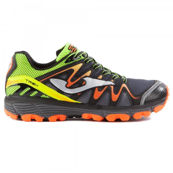 TK.TREK MEN 712 GREY