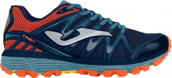 TK.TREK MEN 803 NAVY