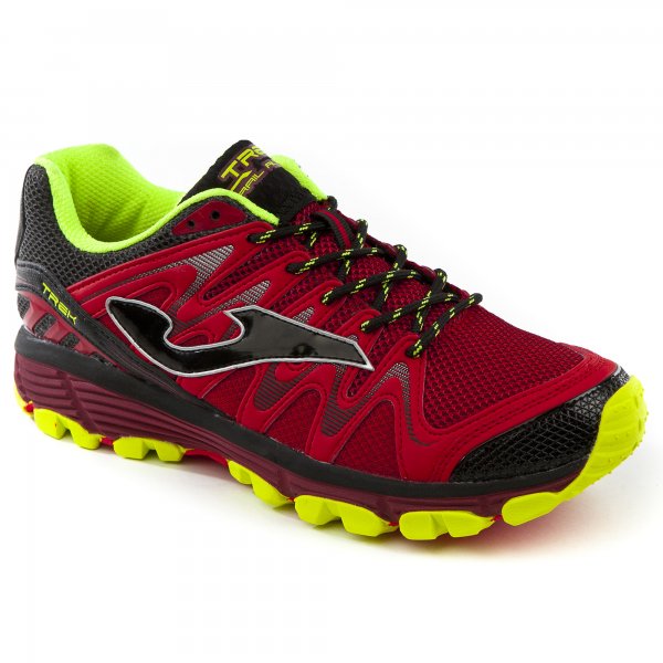 TK.TREK MEN 806 RED