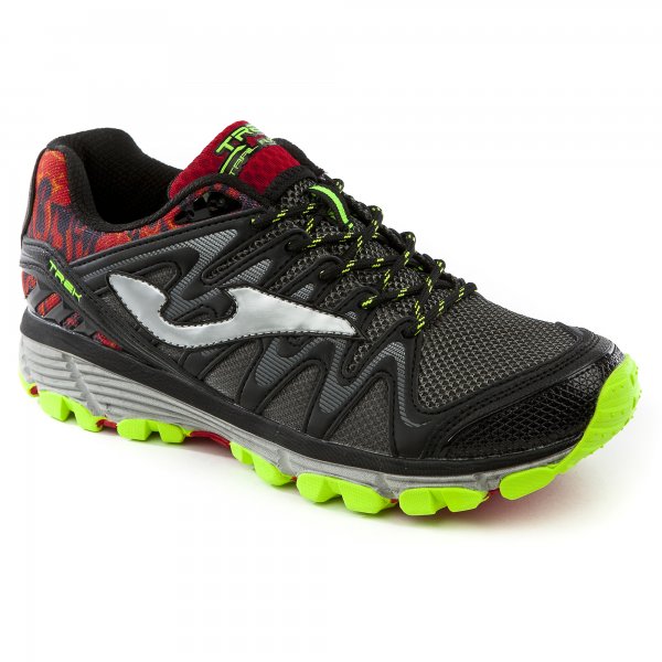 TK.TREK MEN 812 GREY