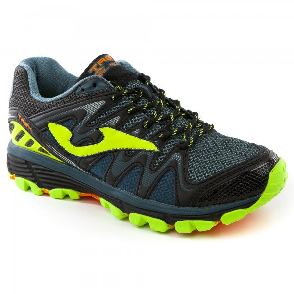 TK.TREK MEN 815 DARK GREEN
