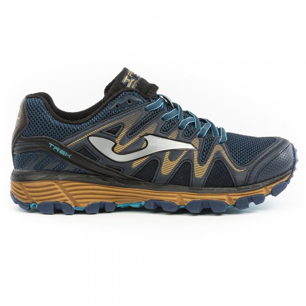 TK.TREK MEN 903 NAVY