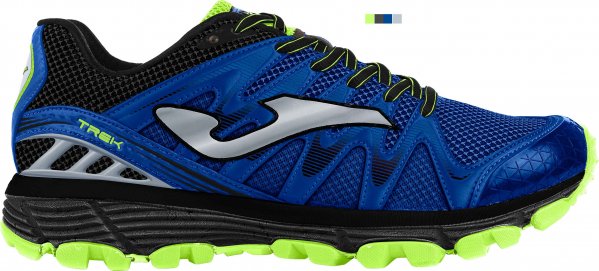 TK.TREK MEN 904 ROYAL