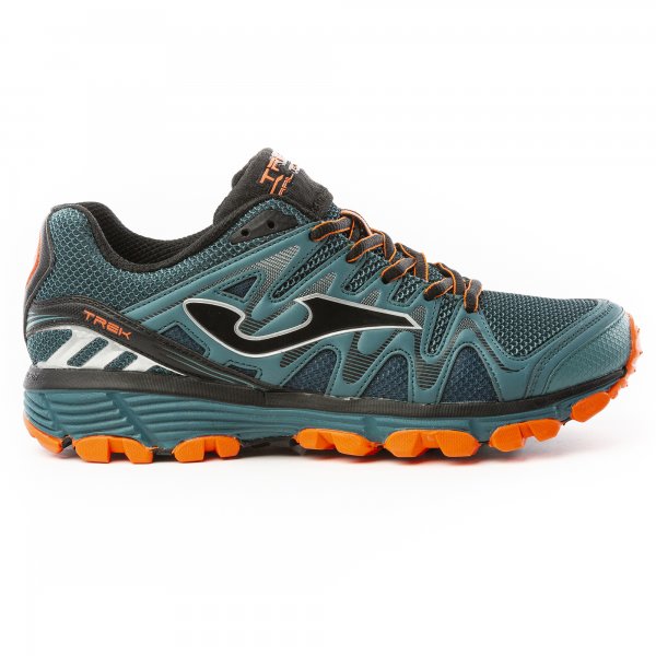 TK.TREK MEN 915 GREEN