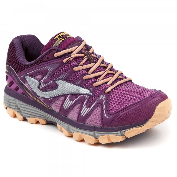 TK.TREK LADY 810 FUCHSIA