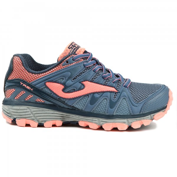 TK.TREK LADY 812 GREY